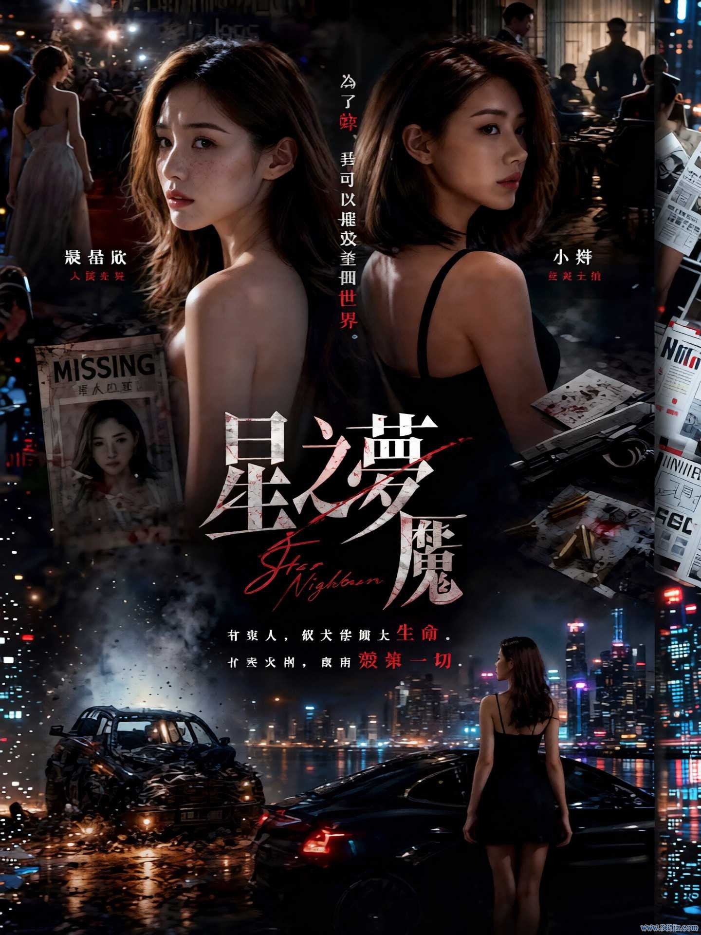 星之梦魇