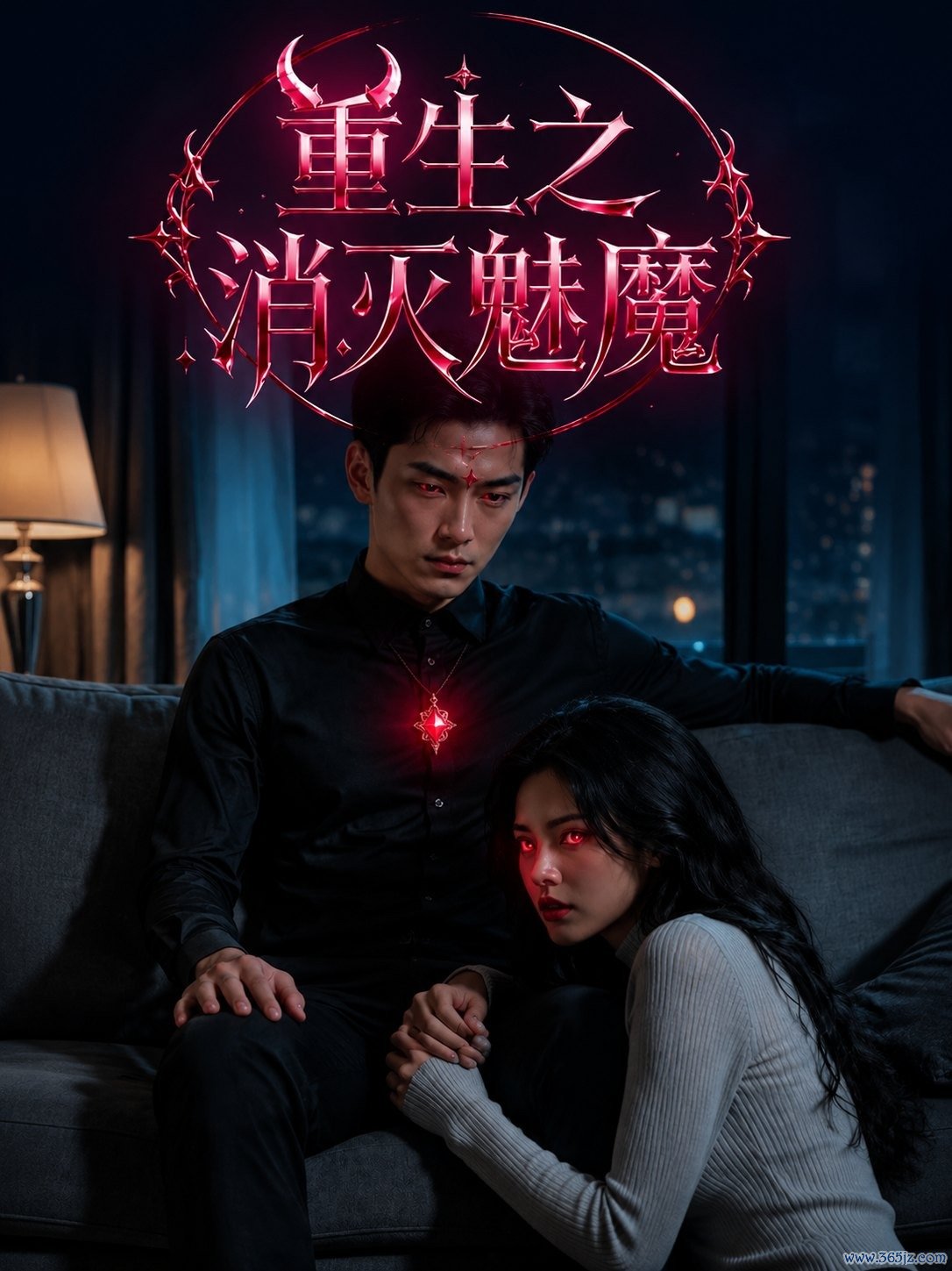 重生之消灭魅魔